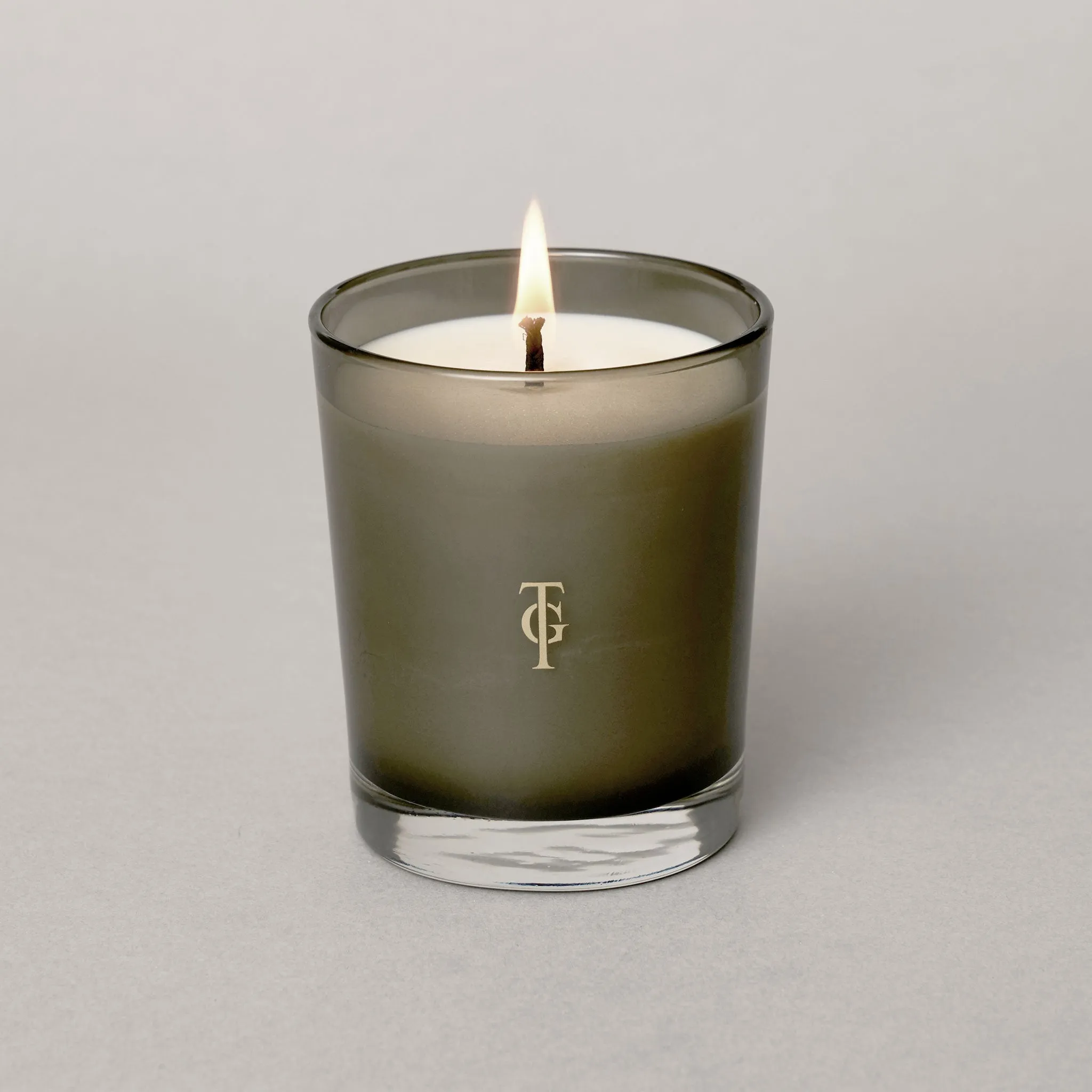 A Bowl of Mandarins Classic Candle