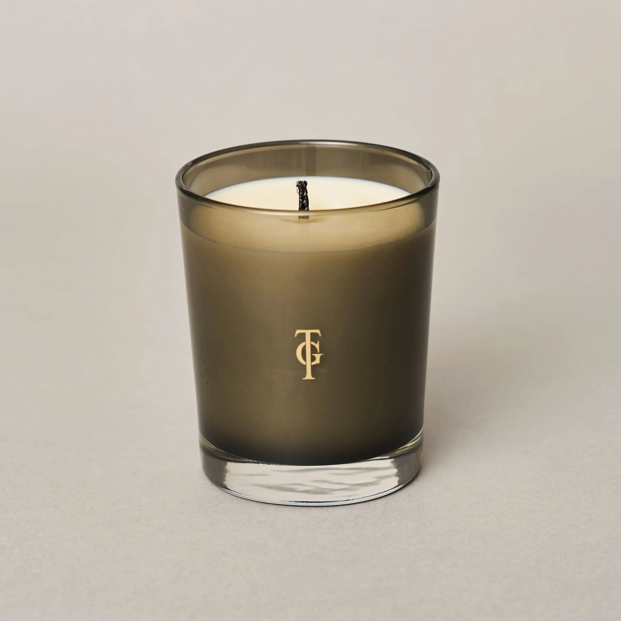 A Bowl of Mandarins Classic Candle