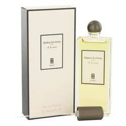 A La Nuit Eau De Parfum Spray (Unisex) By Serge Lutens