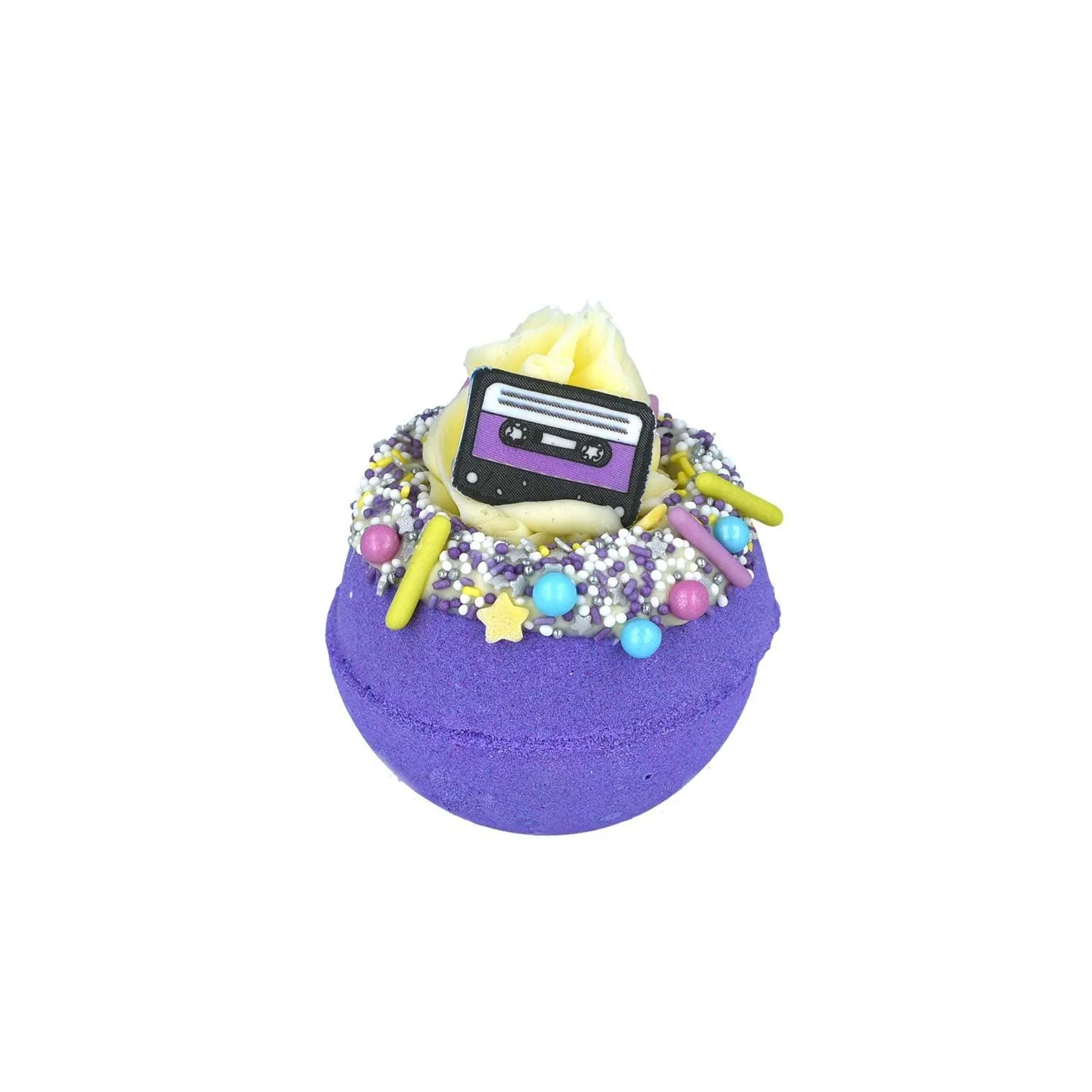 Acceptable in the 80s Bath Blaster