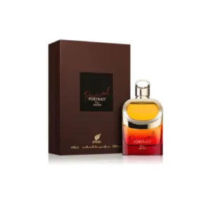 Afnan Portrait Revival EDP 100ml