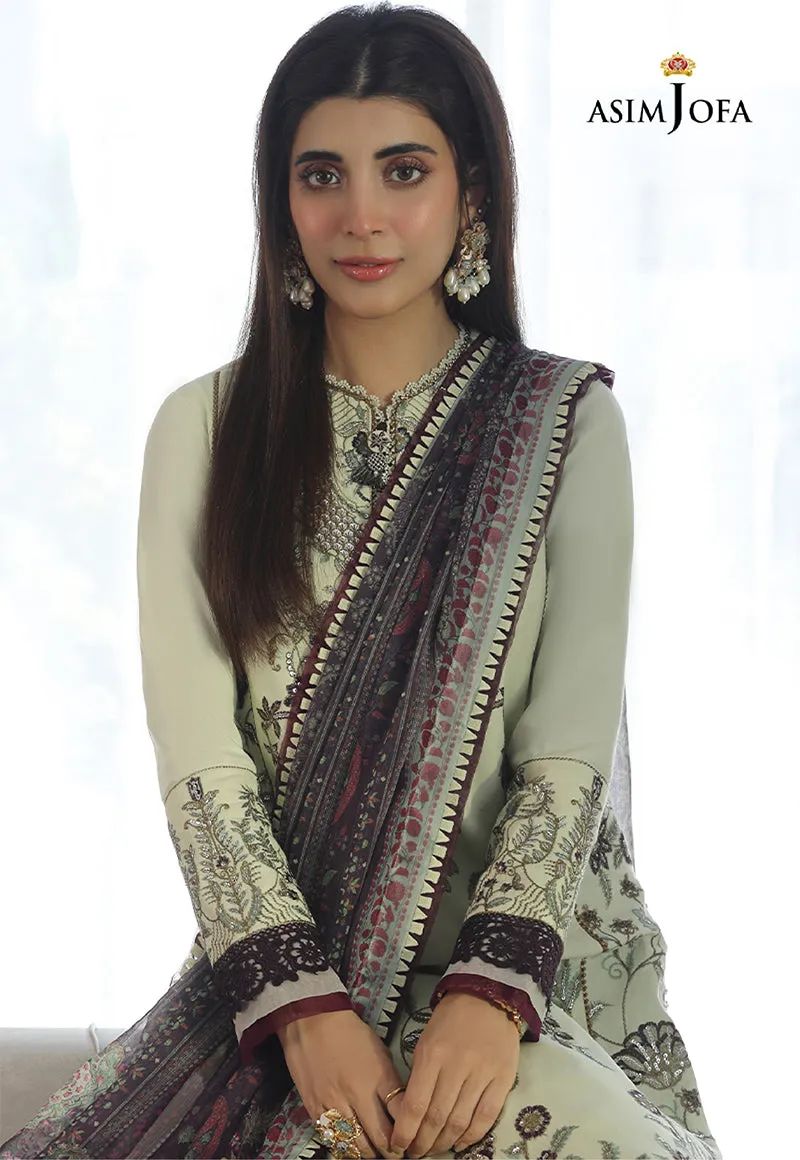 AJAI-10 Designers Stitched