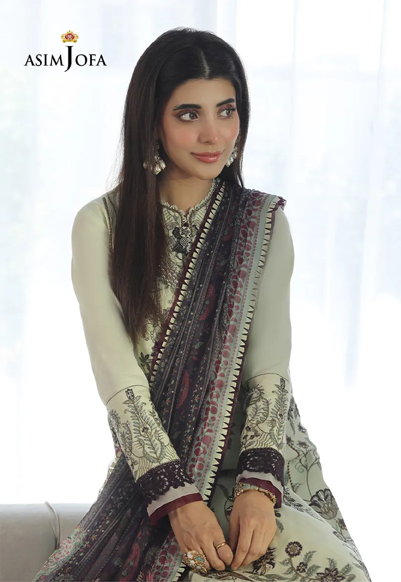 AJAI-10 Designers Stitched