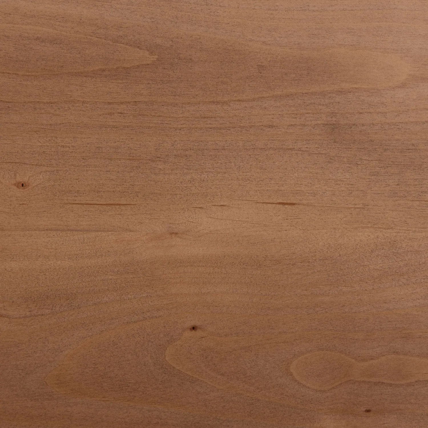 Aksel Nutmeg Floating Shelf