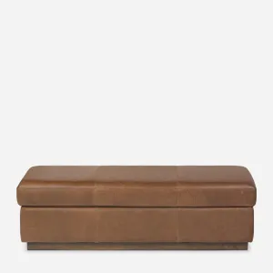 Alec Storage Ottoman