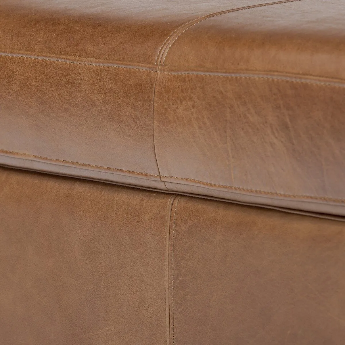 Alec Storage Ottoman
