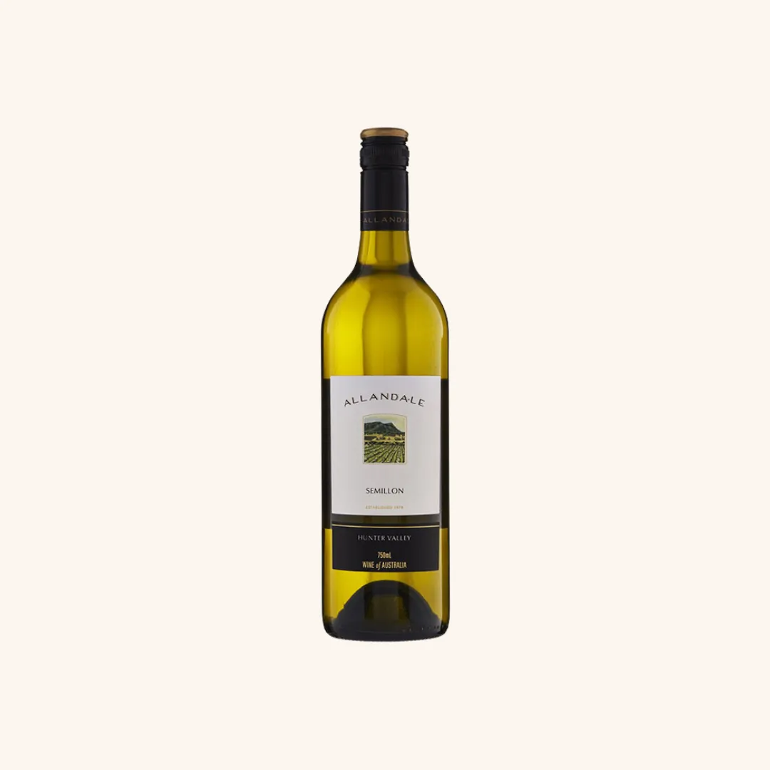 Allandale Semillon 2021