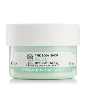 Aloe Soothing Day Cream