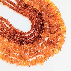 Amber Chips