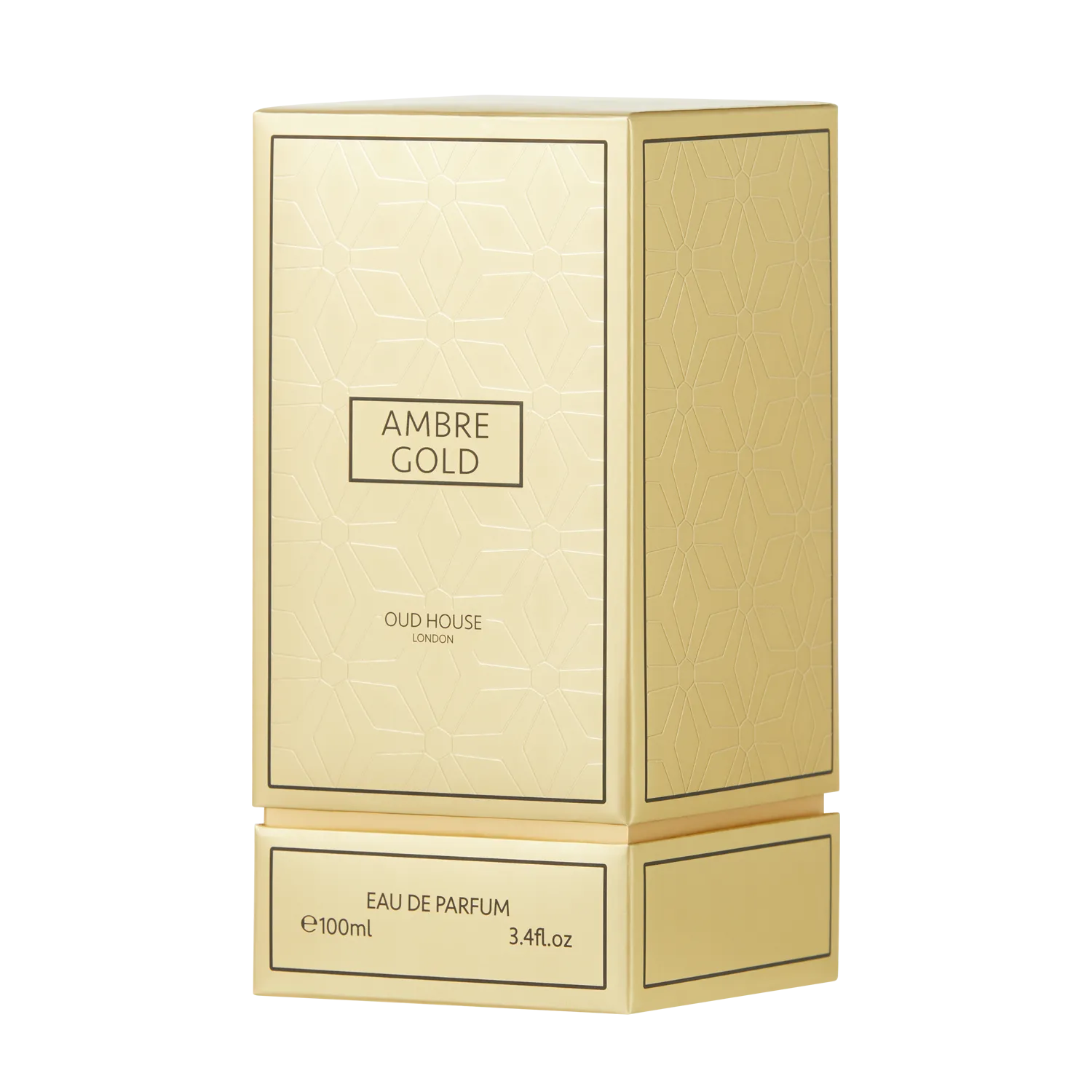 Ambre Gold
