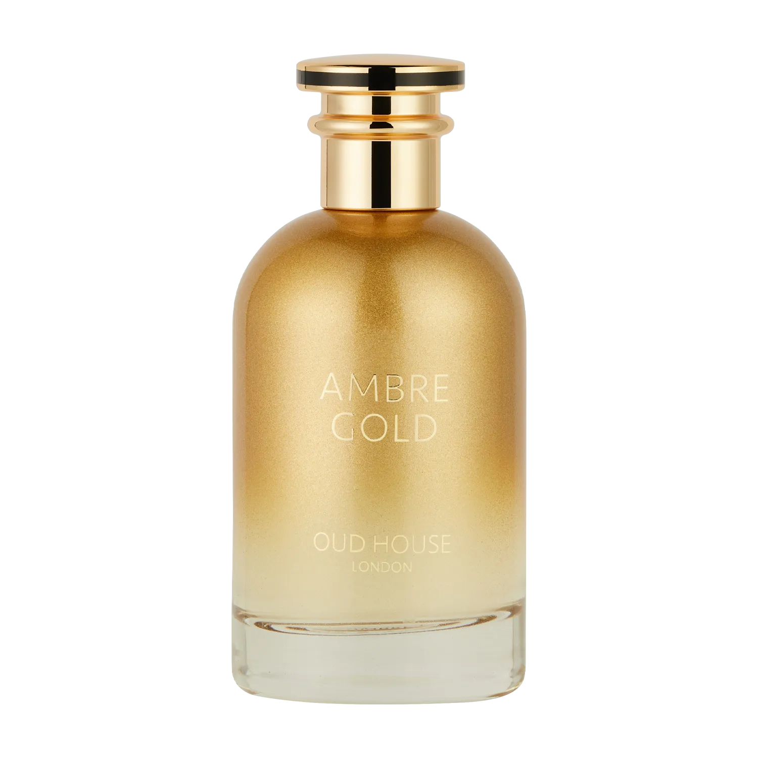 Ambre Gold