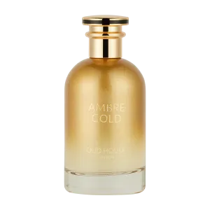 Ambre Gold