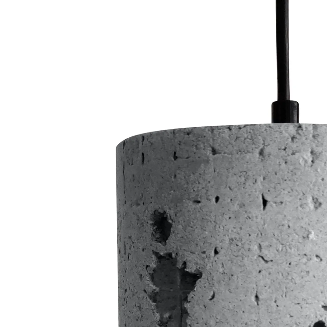 ANKUR METAL MESH CYLINDRICAL CONCRETE HANGING