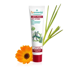 Anti-Sting Multi-Soothing Cream