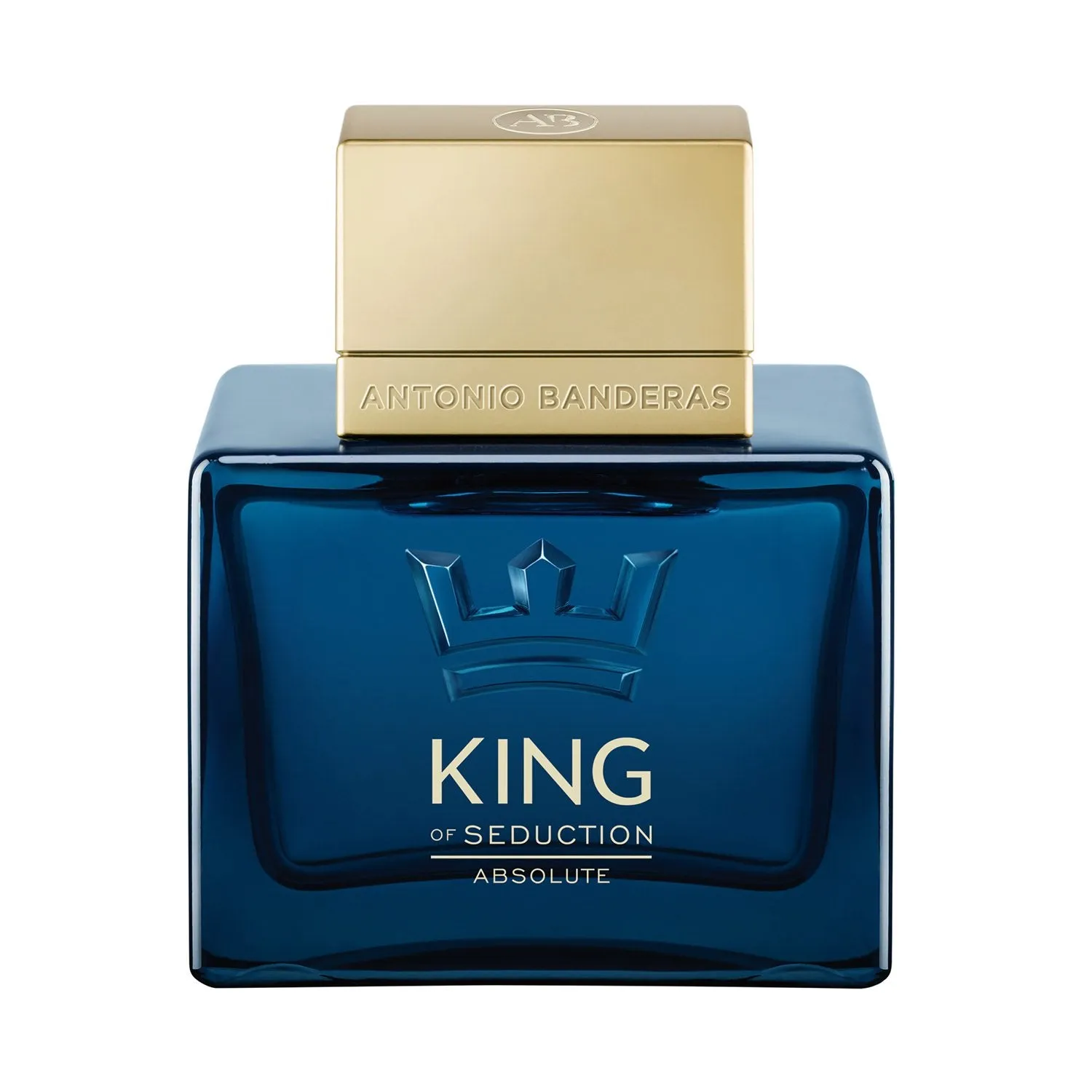 Antonio Banderas King of Seduction Absolute 3.4 EDT Men Perfume