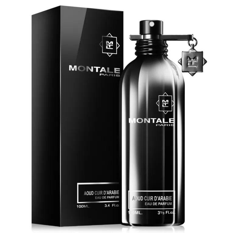 Aoud Cuir D'Arabie by Montale 100ml EDP