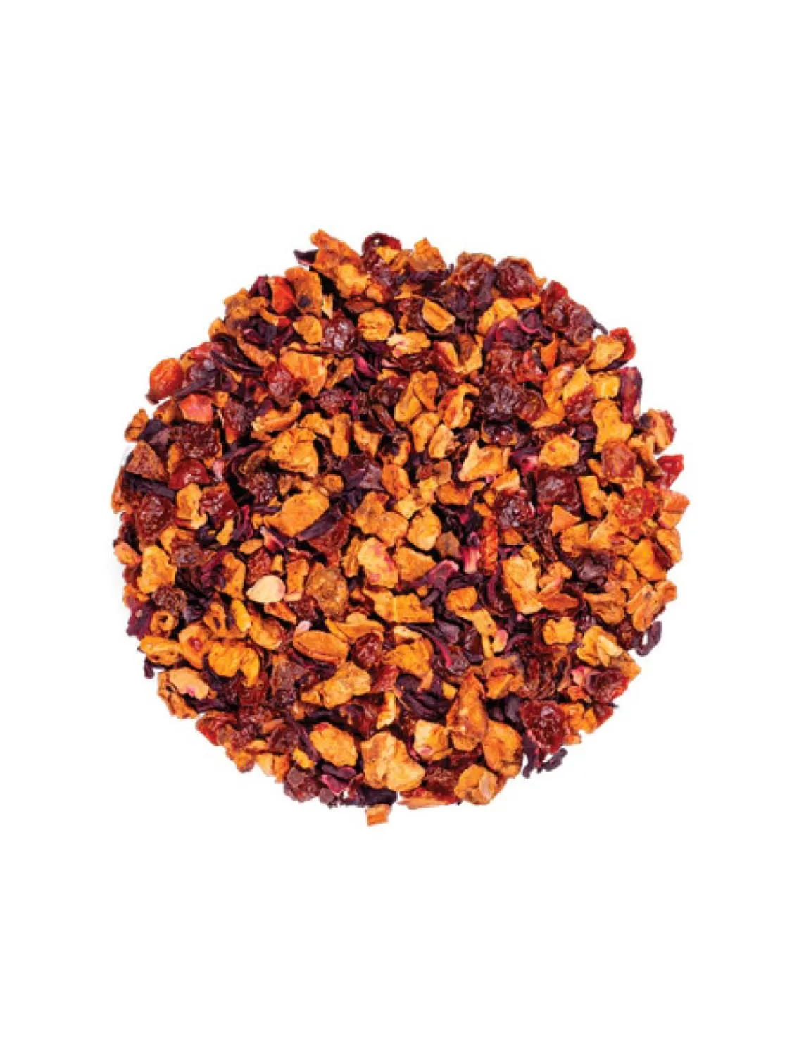 AquaExotica Organic Herbal Blend