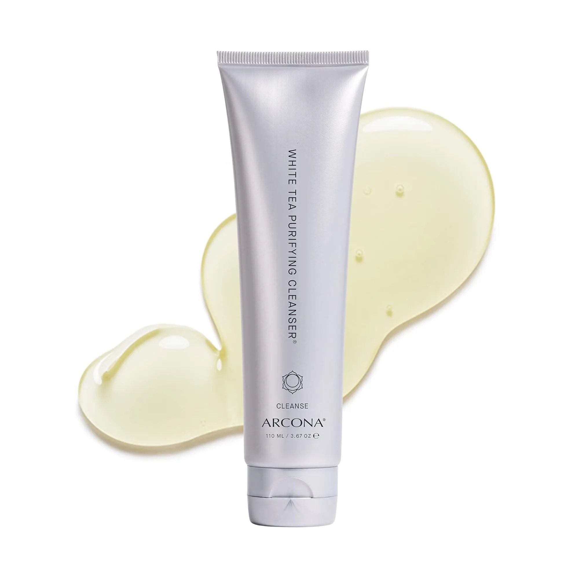Arcona White Tea Purifying Cleanser