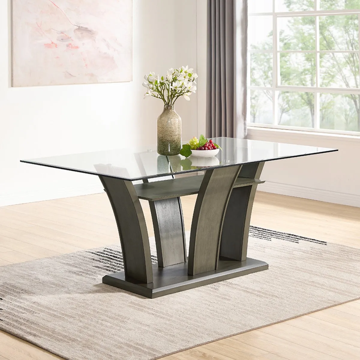 Aria Dining Table