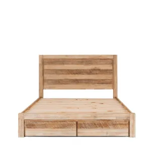 Arlo Slatframe Queen