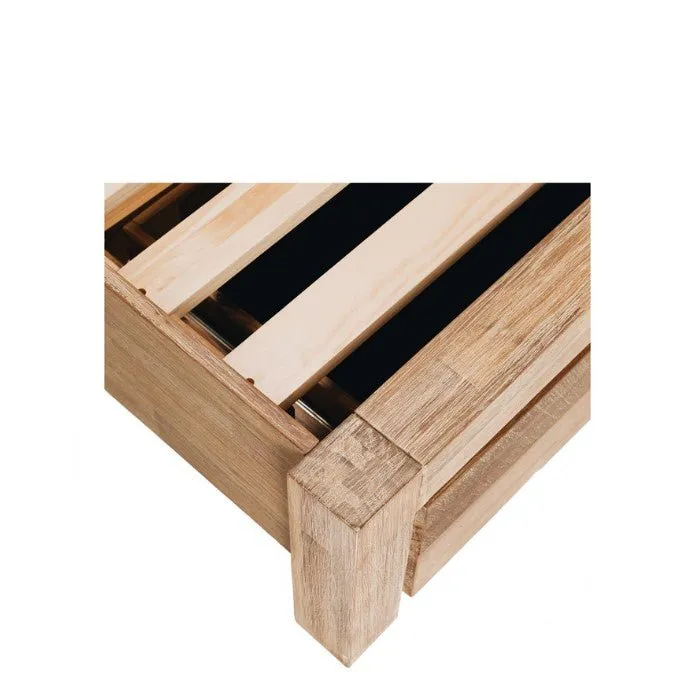 Arlo Slatframe Queen