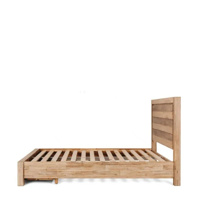 Arlo Slatframe Queen