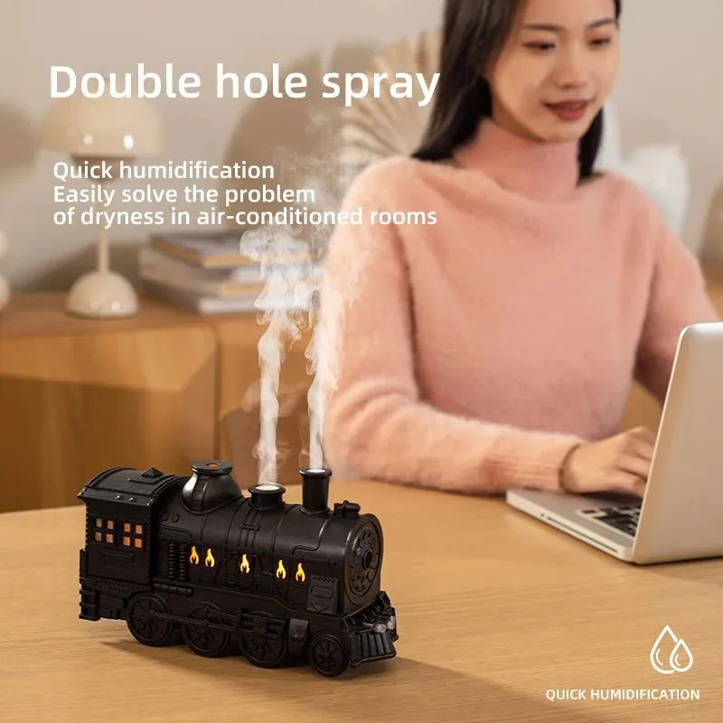 AromaLoco Mini Train Diffuser