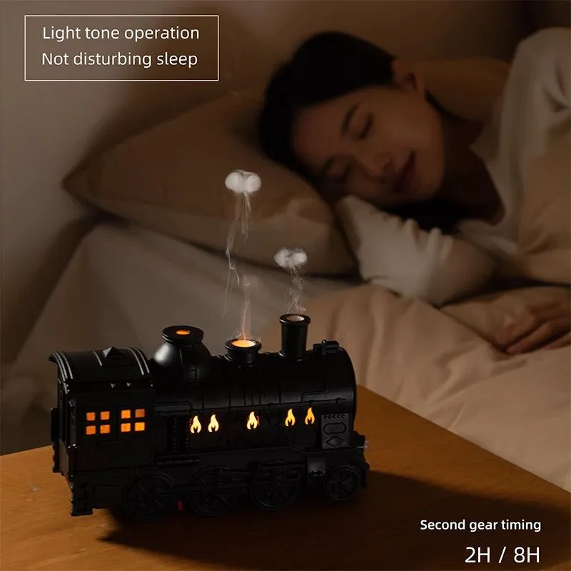 AromaLoco Mini Train Diffuser