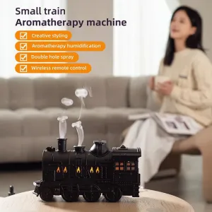 AromaLoco Mini Train Diffuser