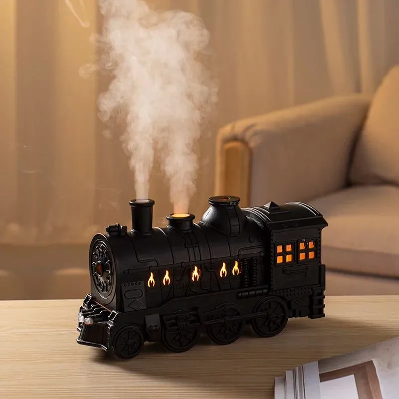 AromaLoco Mini Train Diffuser