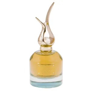 ASDAAF Andaleeb perfumed water for women 100ml