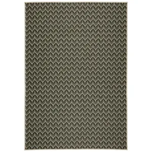 Bali BB1 Charcoal Rug