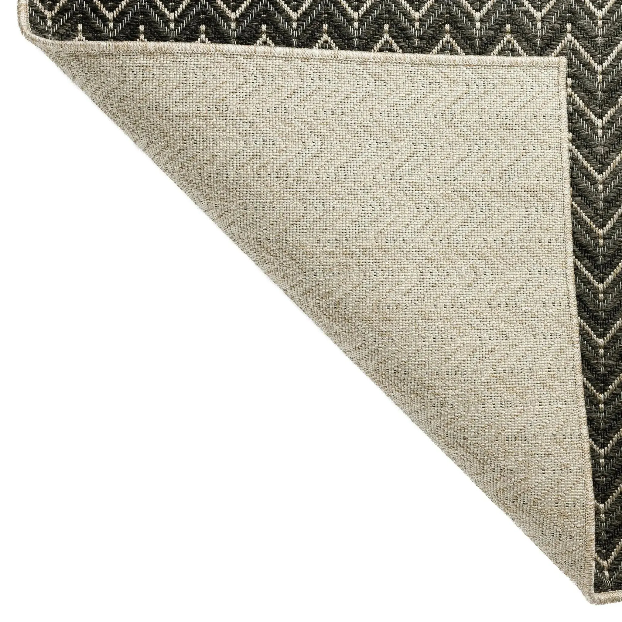 Bali BB1 Charcoal Rug