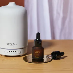 Bergamot   Bamboo Diffuser Oil