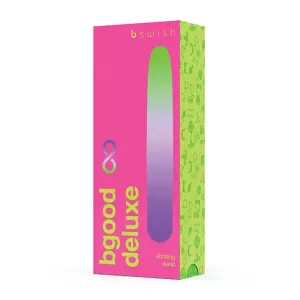 Bgood Infinite Deluxe Vibrator
