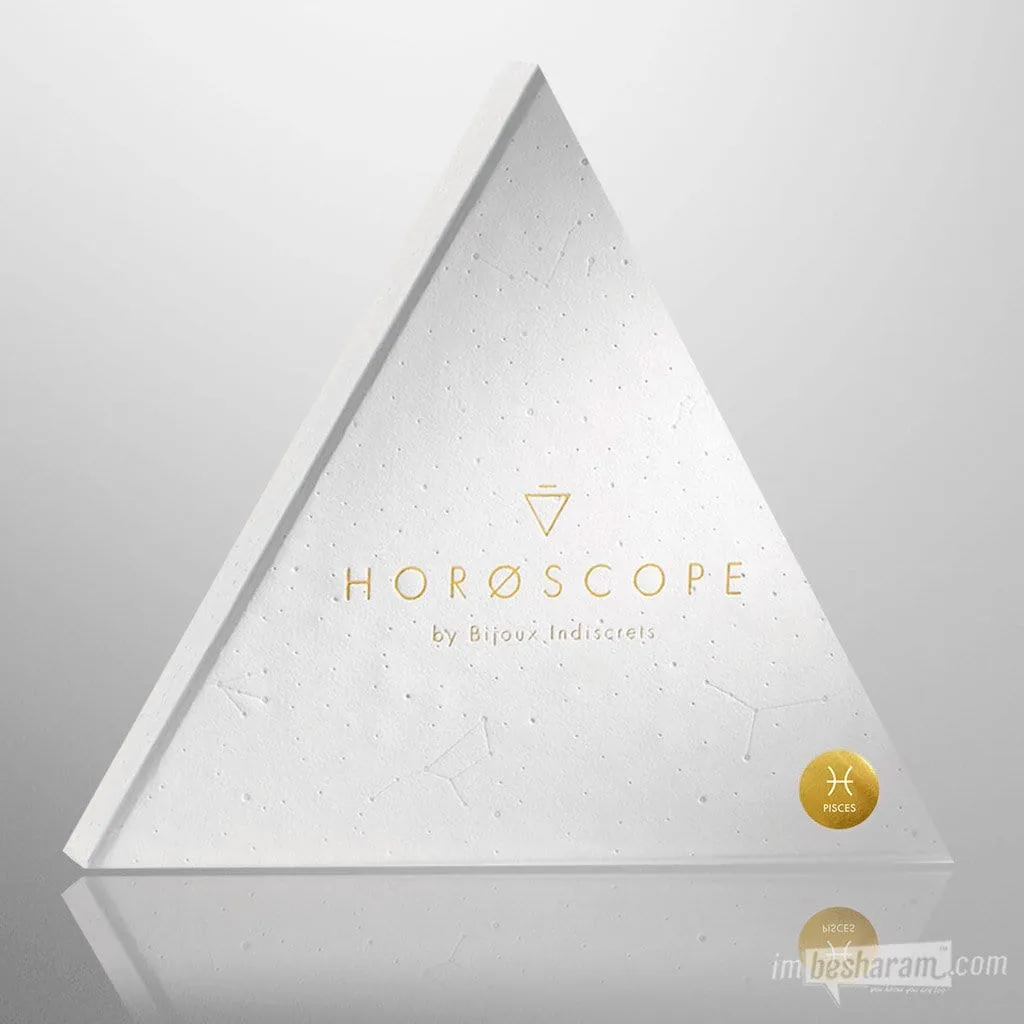 Bijoux Indiscrets Horoscope Pisces Kit