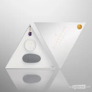 Bijoux Indiscrets Horoscope Pisces Kit