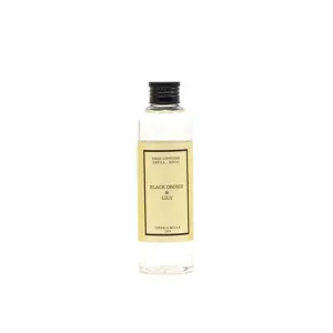 Black Orchid & Lily Diffuser Refill