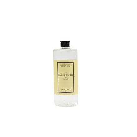 Black Orchid & Lily Diffuser Refill