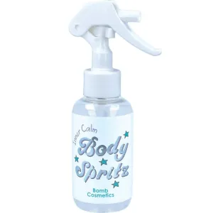Bomb Cosmetics Inner Calm Body Spritz 100ml
