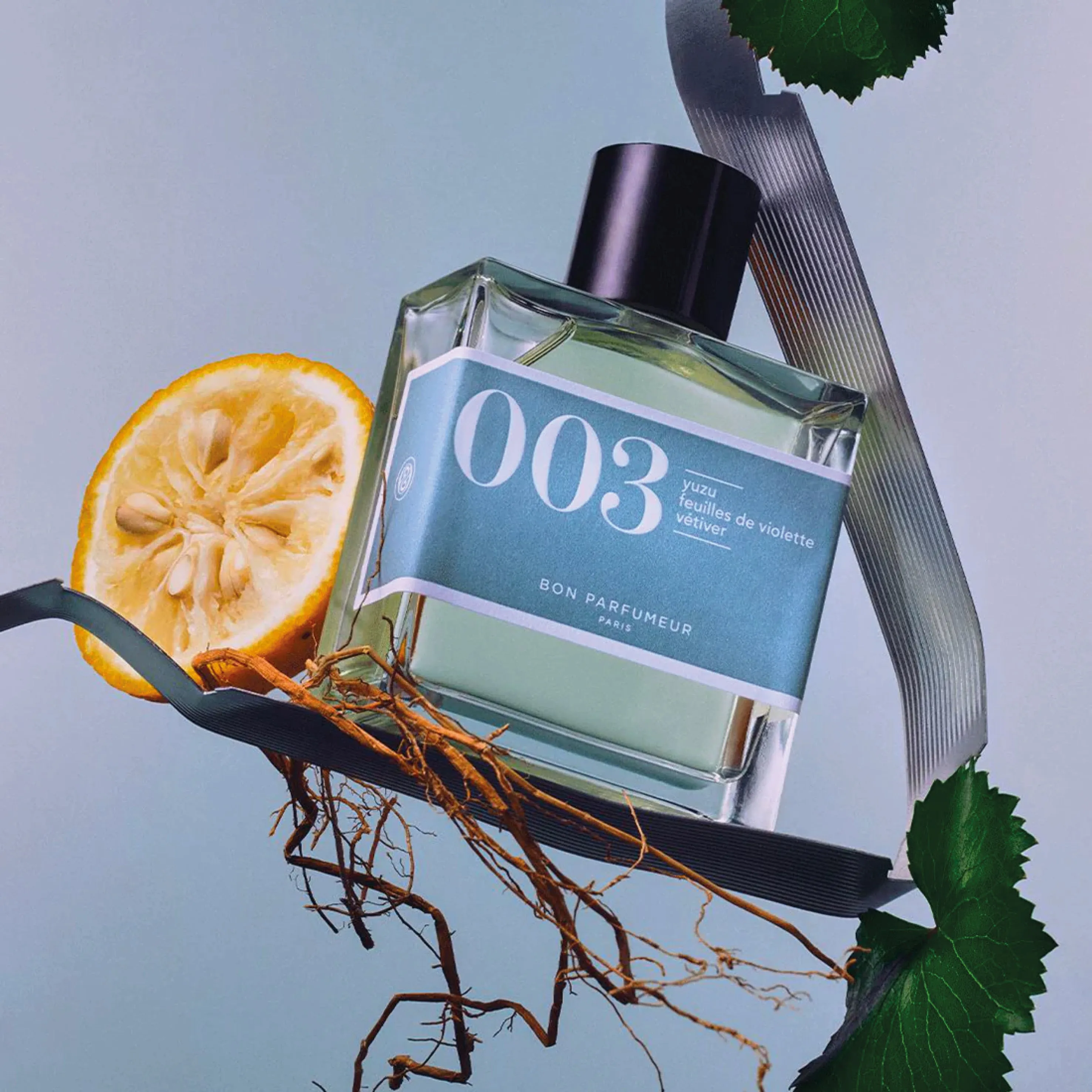 Bon Parfumeur 003 Cologne Intense 30ml