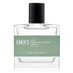 Bon Parfumeur 003 Cologne Intense 30ml