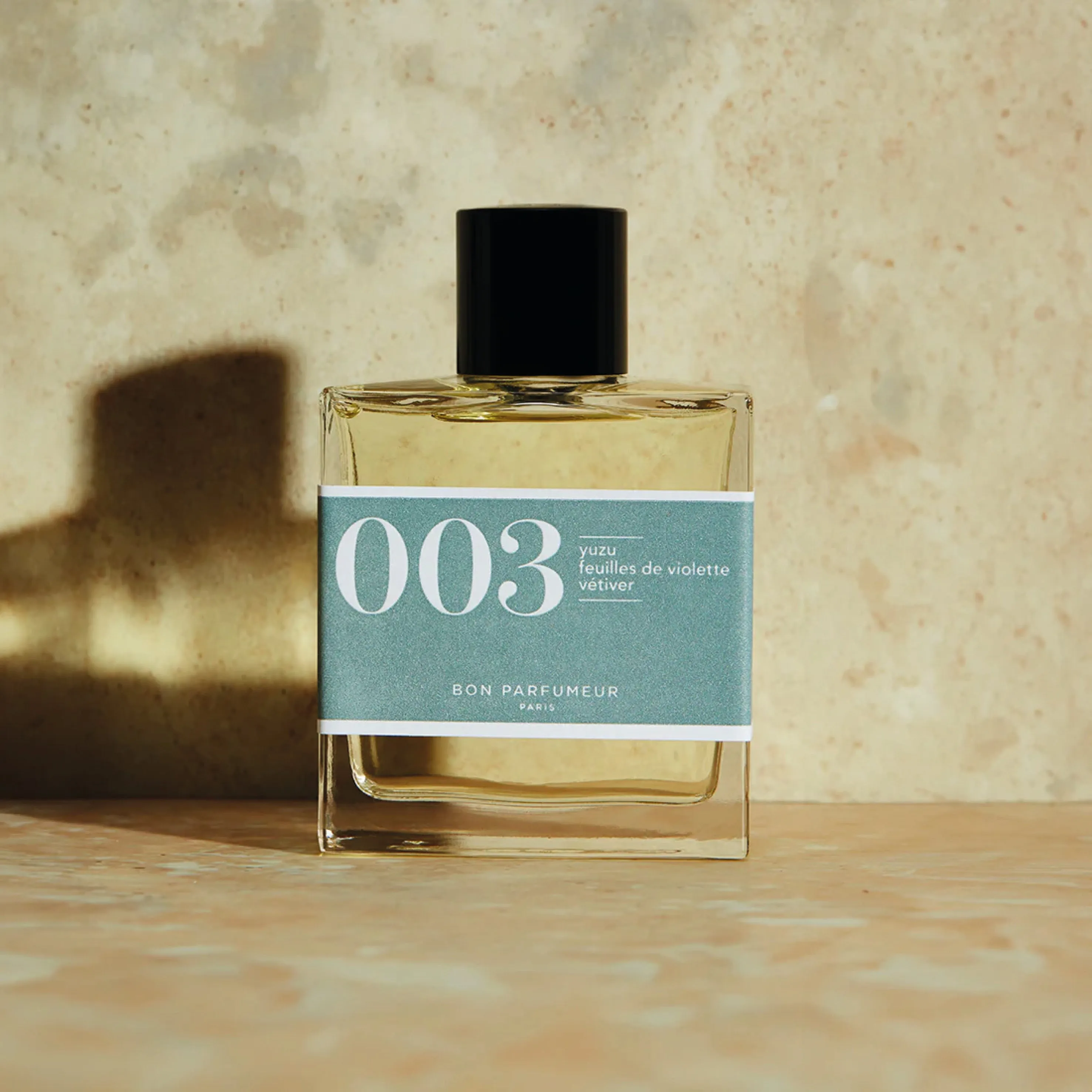 Bon Parfumeur 003 Cologne Intense 30ml