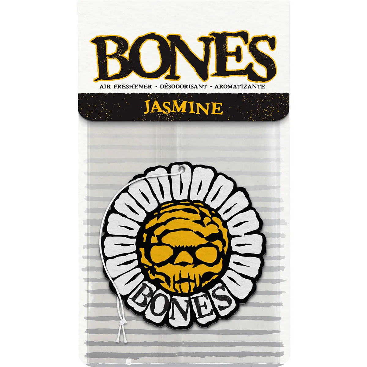 Bones - Pushing Up Daisies Air Freshener
