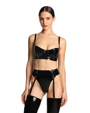 Bra "Grip" Black