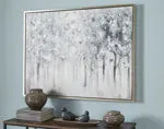 Breckin Signature Design by Ashley Wall Art