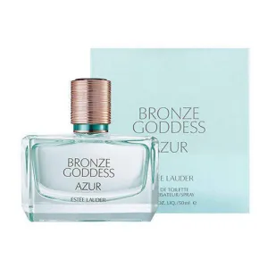 Bronze Goddess Azur 50ml EDT for Women by Estee Lauder