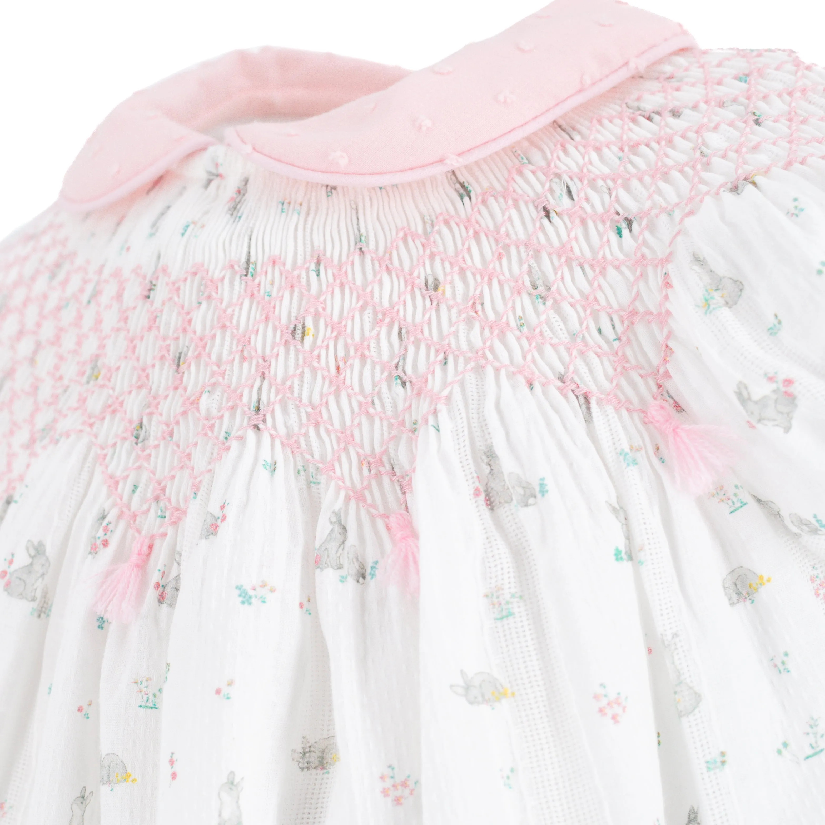 Bunny Girl Dress