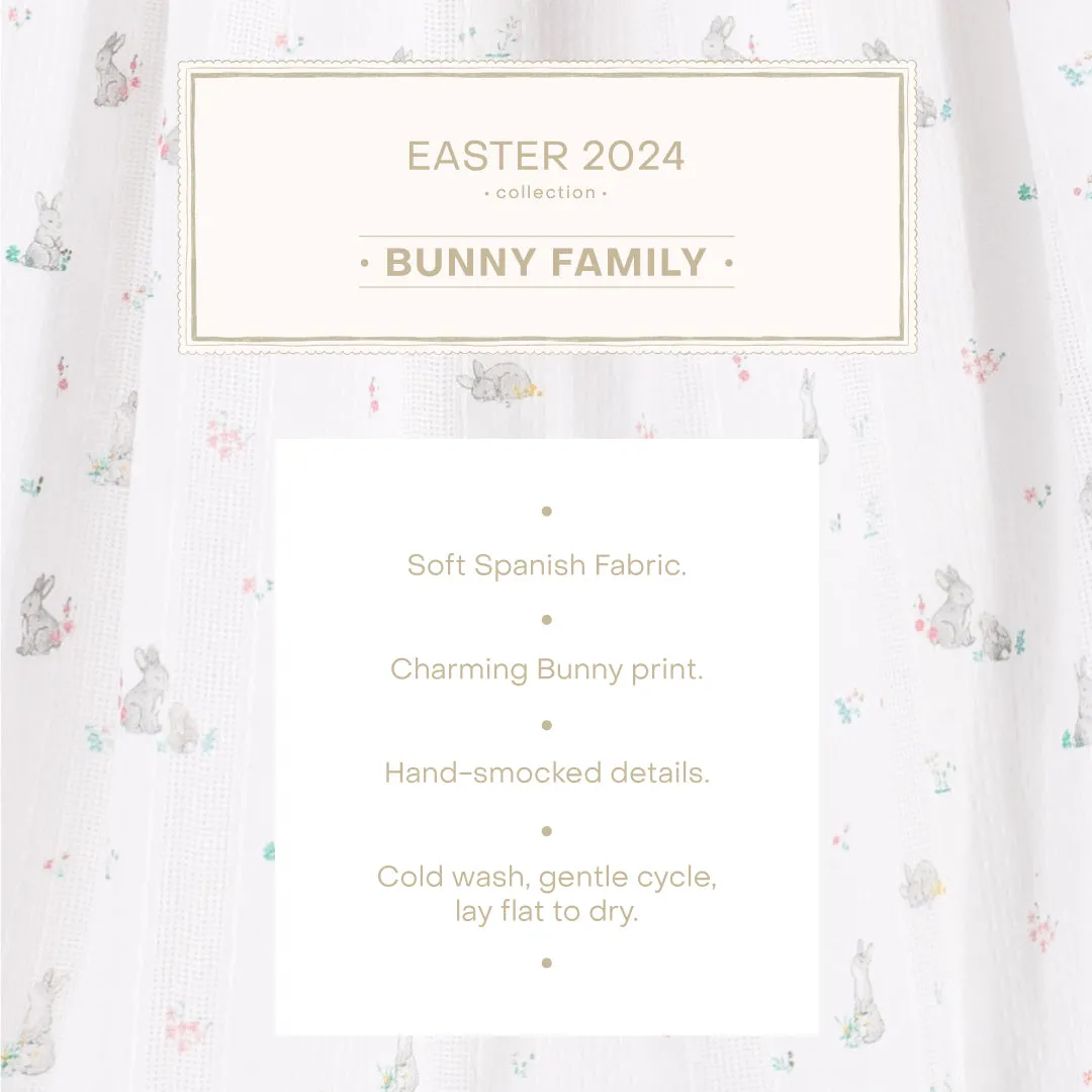Bunny Girl Dress