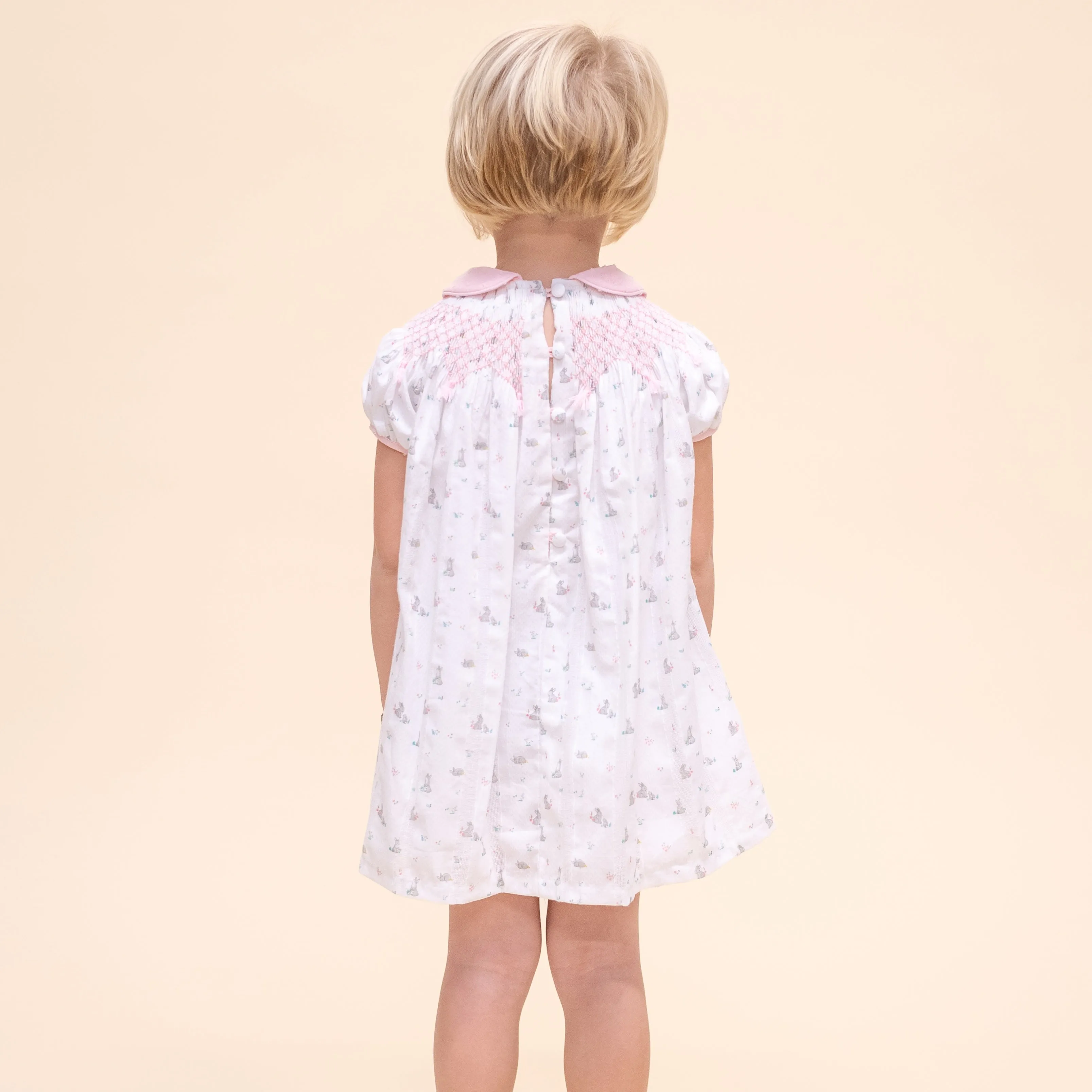 Bunny Girl Dress